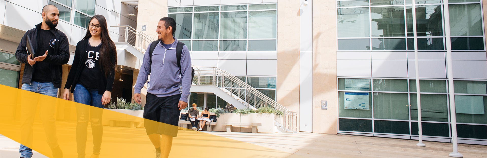 2025 Virtual Graduate Open House