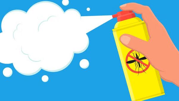 Mosquito Repellent Getty Images Mosquito Repellent Getty Images