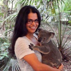 Melina Acosta Melina Acosta