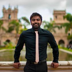 Vaibhav Menon Vaibhav Menon