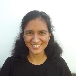 Ritika Thapa Ritika Thapa
