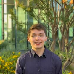 Christopher Taitano-Johnson Christopher Taitano-Johnson