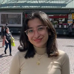 Sarah Kabbara Sarah Kabbara