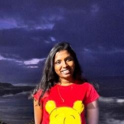 Sushmitha Sushmitha