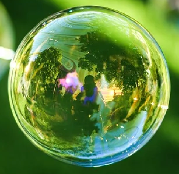 Bubble / Pixabay.com