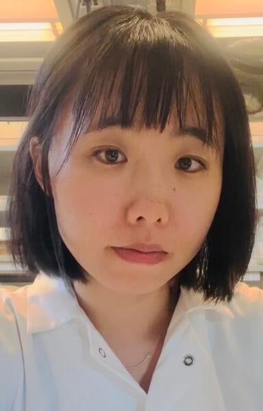 Jiamin Yan