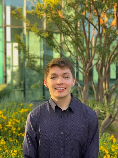 Christopher Taitano-Johnson