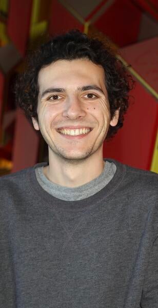 Christopher Creighton
