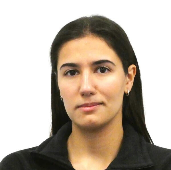 Mina	Toufani