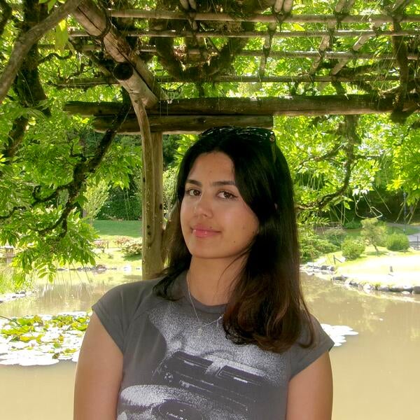 Ritika Thapa