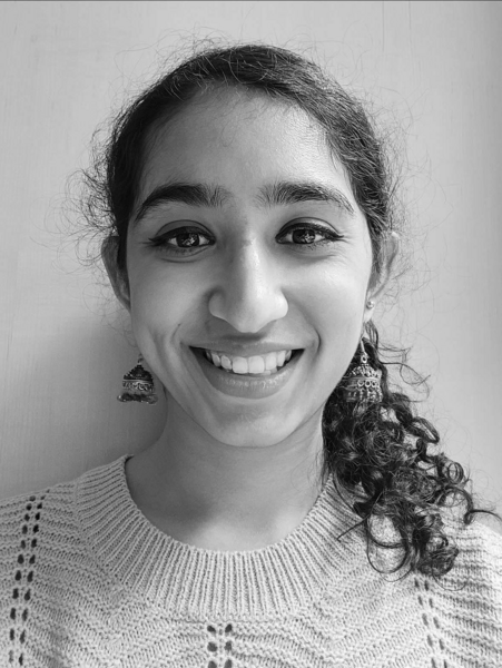 Sandhya Sriram