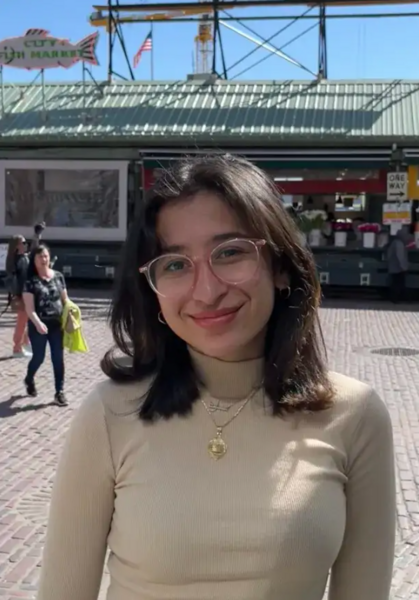 Sarah Kabbara
