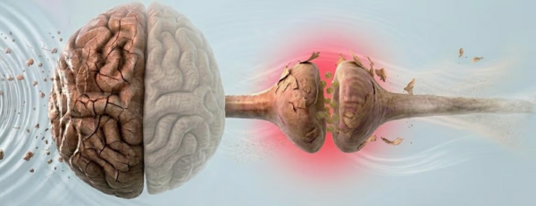 traumatic brain injury 