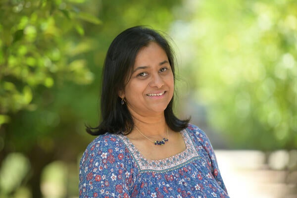 Viji Santhakumar