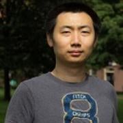 Hongdian Yang, Ph.D.