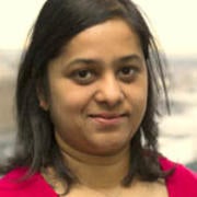 Viji Santhakumar