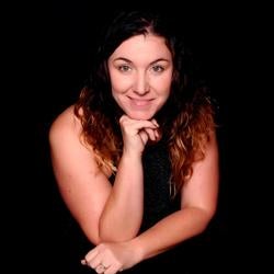 Krista Marrero Krista Marrero