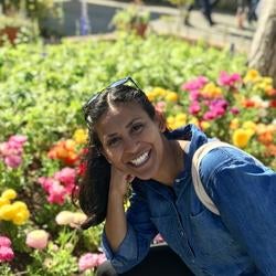 Anu Venkatesh Anu Venkatesh